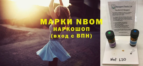 хмурый Алексеевка